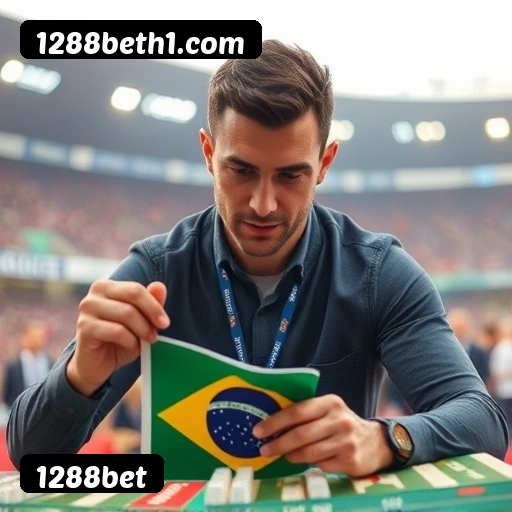 Lottery Clássica na 1288bet