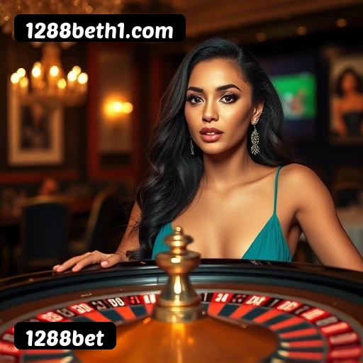 Apostas esportivas ao vivo na 1288bet
