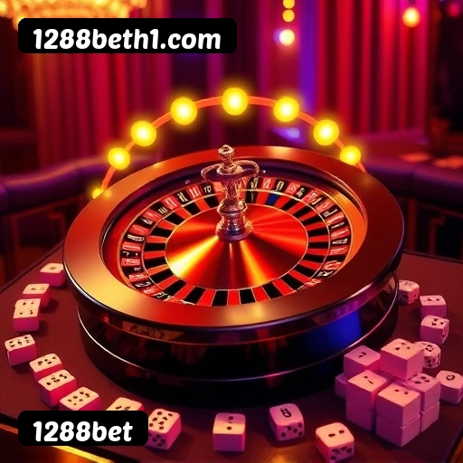 Cassino 24/7 disponível