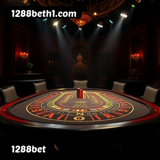 Reload Bonus 1288bet