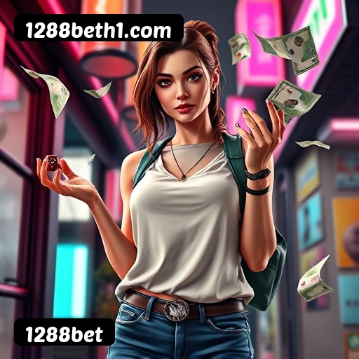 Métodos de pagamento aceitos na 1288bet