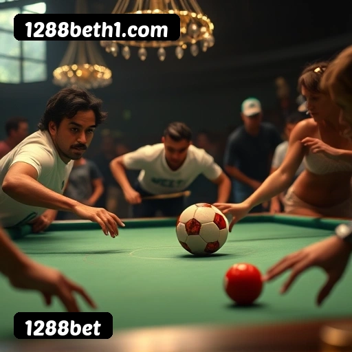 Instalação Android 1288bet