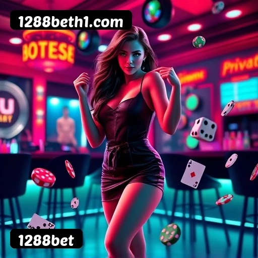 Programa VIP 1288bet